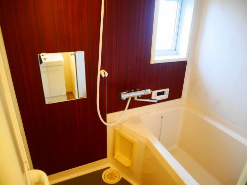 フレグランスかおり B201号-10