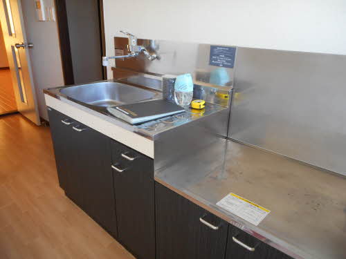 AZUMINO COURT B201号-3