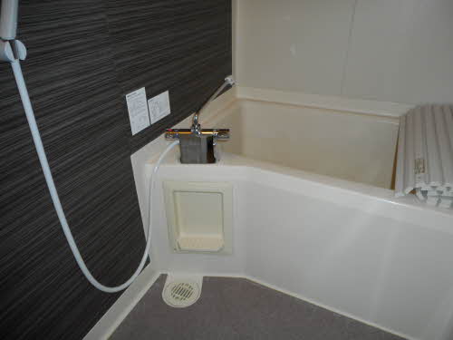 AZUMINO COURT B201号-4