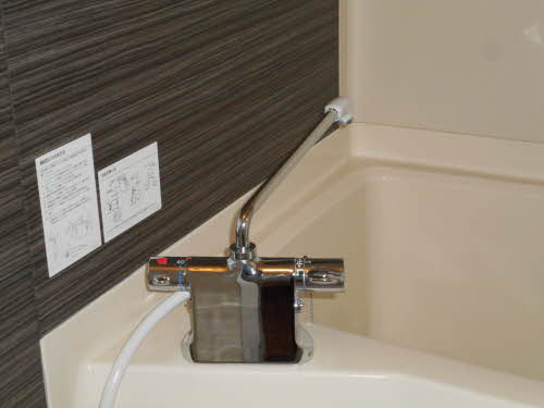 AZUMINO COURT B201号-5