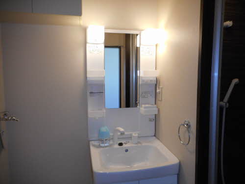 AZUMINO COURT B201号-6