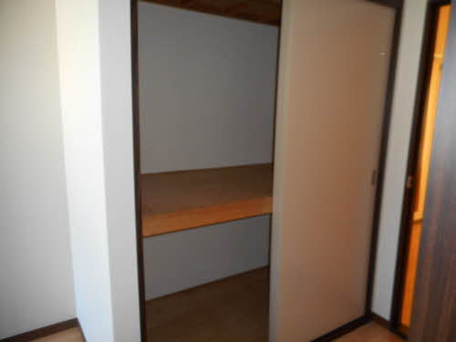 AZUMINO COURT B201号-8