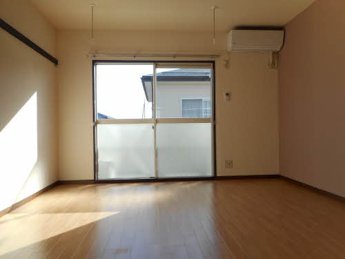 AZUMINO COURT B201号-9