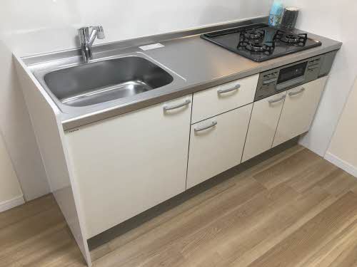 シャルムアマービレ 0203号-2