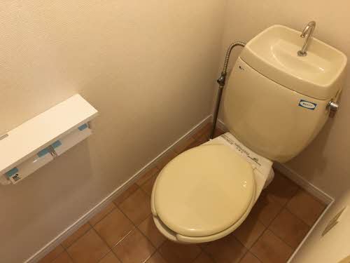 シャルムアマービレ 0203号-11