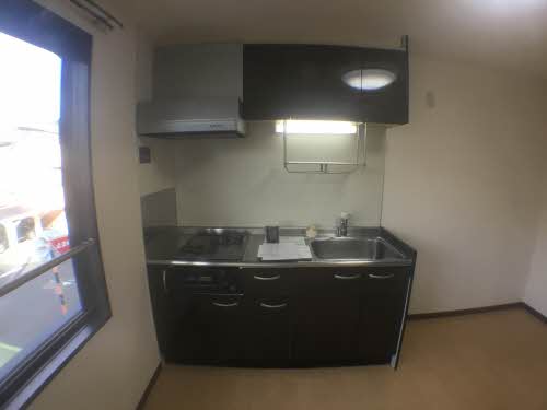 サニーハウスＥ　Ⅰ A201号-2