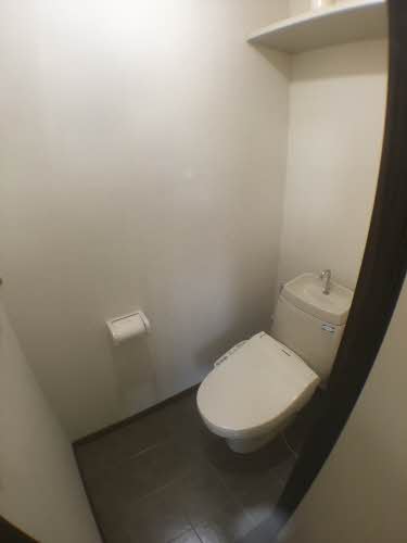 サニーハウスＥ　Ⅰ A201号-6