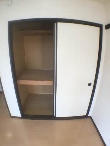 サニーハウスＥ　Ⅰ A201号-8