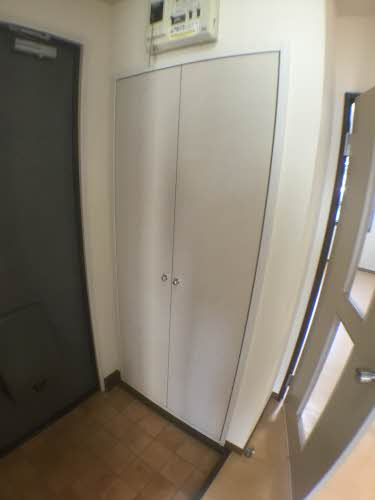 サニーハウスＥ　Ⅰ A201号-11