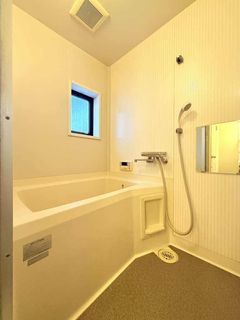 グランデージ日永西 A201号-9