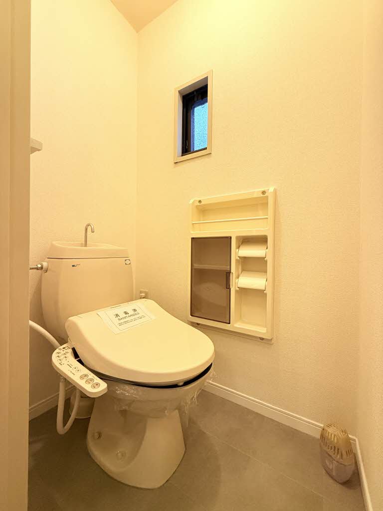 グランデージ日永西 A201号-11