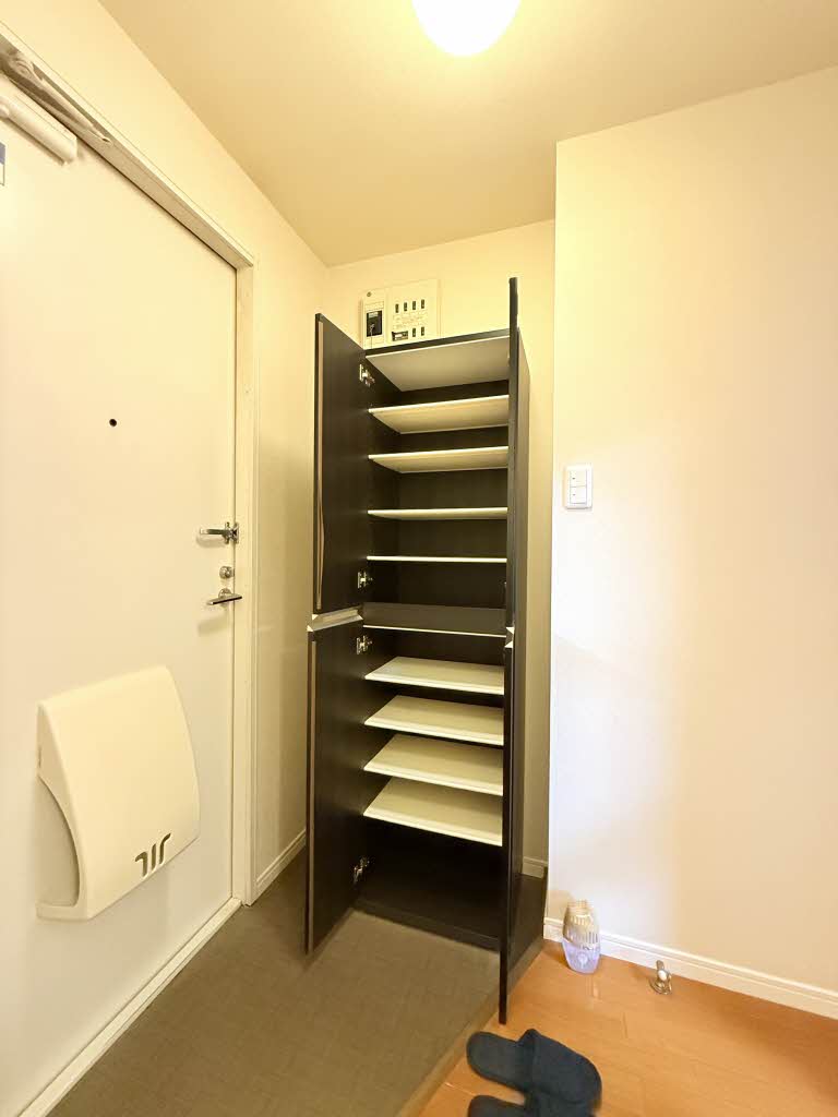 グランデージ日永西 A201号-13