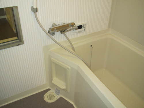 グランデージ日永西 B105号-3