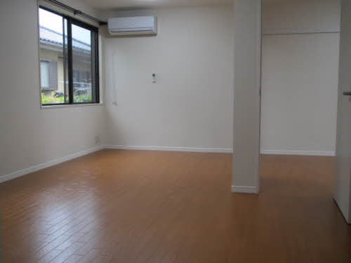 グランデージ日永西 B105号-4