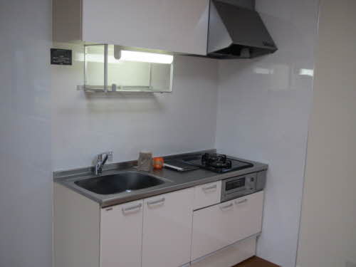 グランデージ日永西 B105号-6