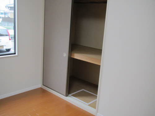 グランデージ日永西 B105号-8