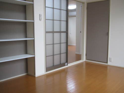 グランデージ日永西 B105号-9