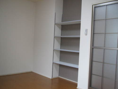 グランデージ日永西 B105号-10