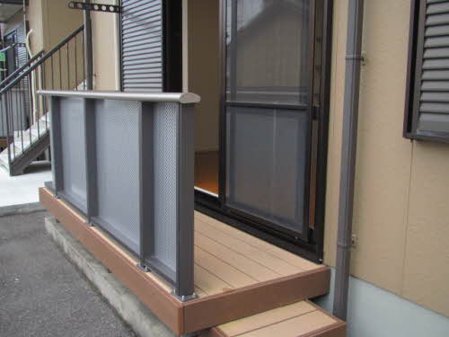 グランデージ日永西 B105号-13