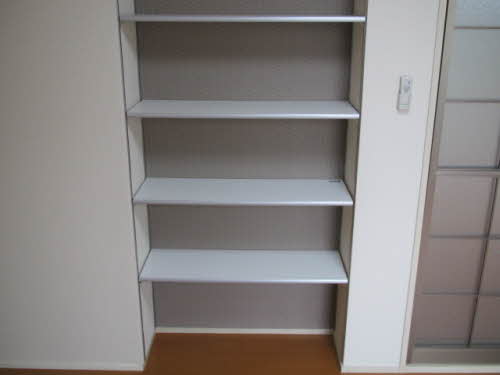 グランデージ日永西 B105号-15