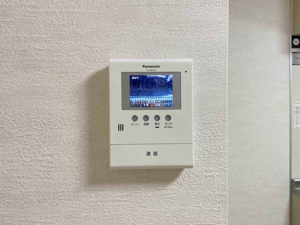 タウニーくわはら 0205号-13