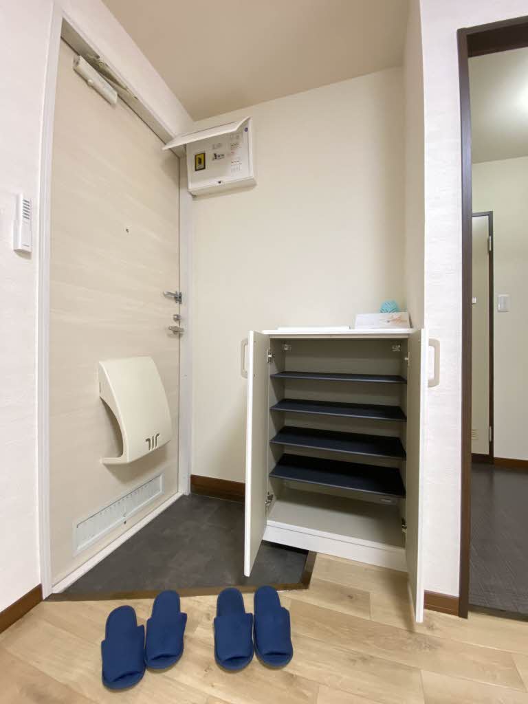 タウニーくわはら 0205号-14