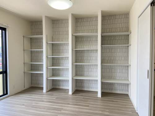 ハンプデンコート A202号-5