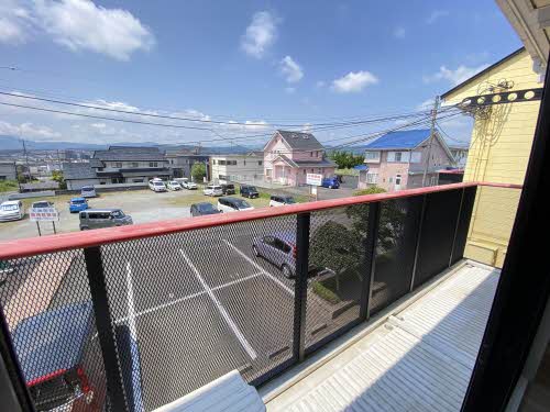 ハンプデンコート A202号-15