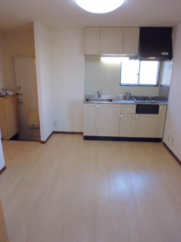 ボヌール服部 B102号-8