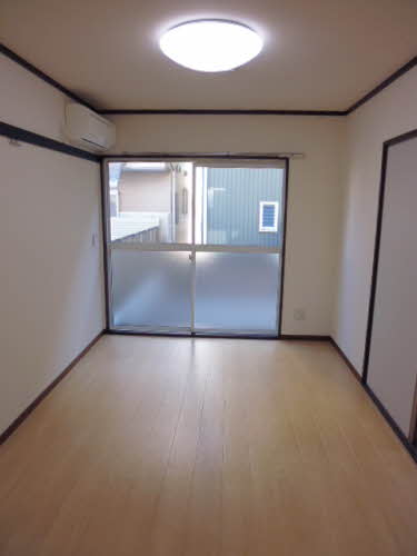 ボヌール服部 B102号-9