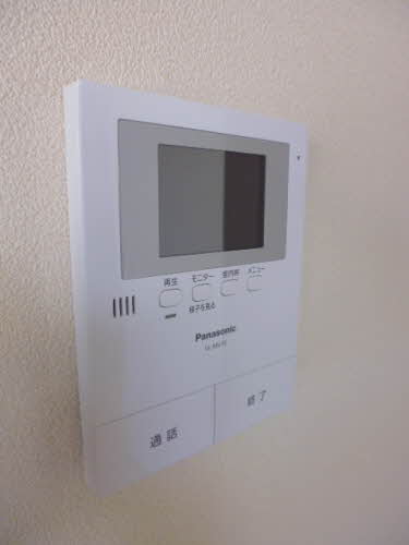 ボヌール服部 B102号-10