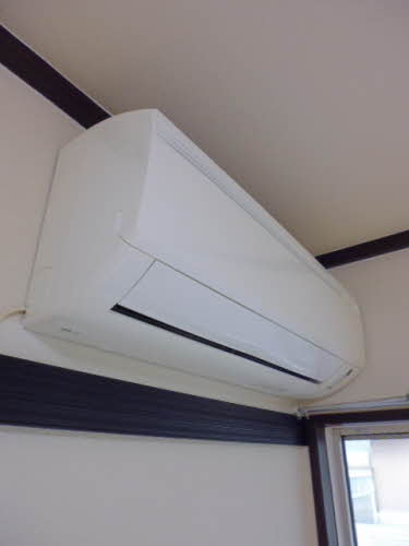 ボヌール服部 B102号-11