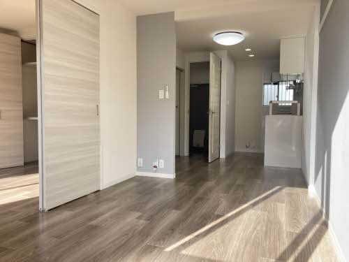 メゾン峰石Ｃ 0102号-2