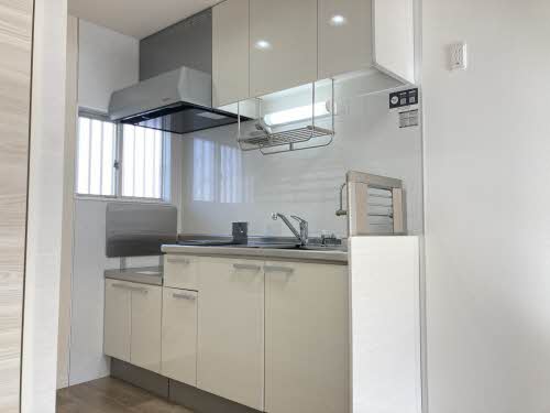 メゾン峰石Ｃ 0102号-4