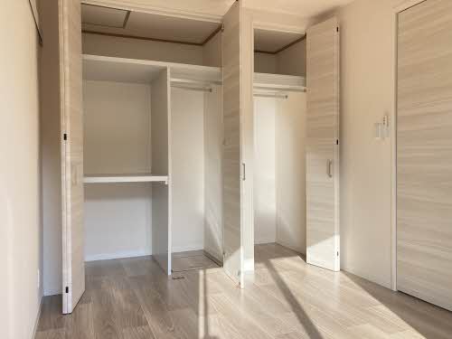 メゾン峰石Ｃ 0102号-6