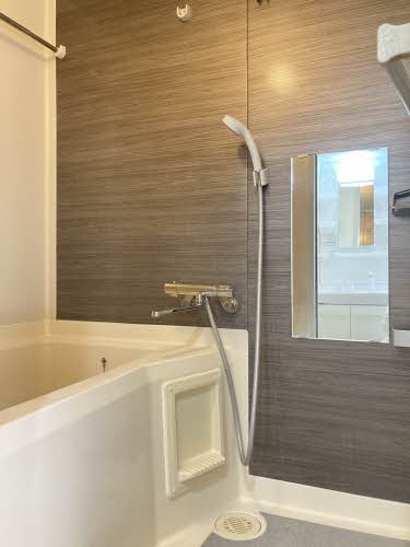 メゾン峰石Ｃ 0102号-8