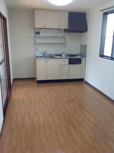 ファミール茜部 0101号-3