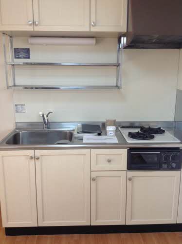 ファミール茜部 0101号-4