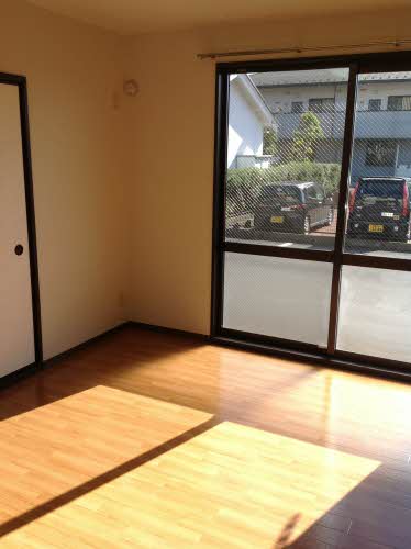 ファミール茜部 0101号-5