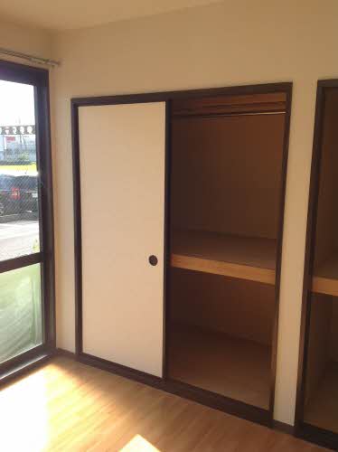 ファミール茜部 0101号-6