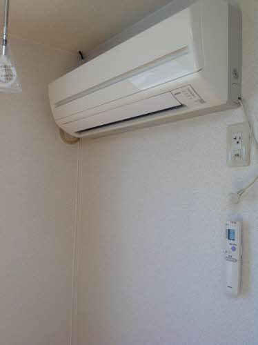 ファミール茜部 0101号-7