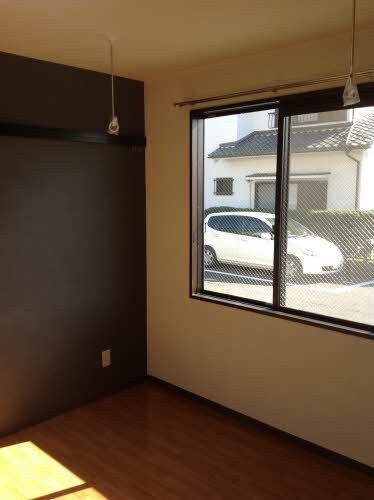 ファミール茜部 0101号-8