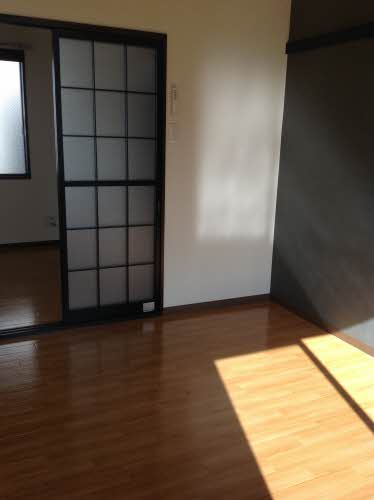 ファミール茜部 0101号-9