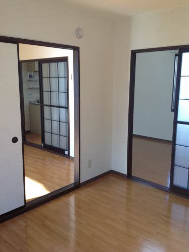 ファミール茜部 0101号-10