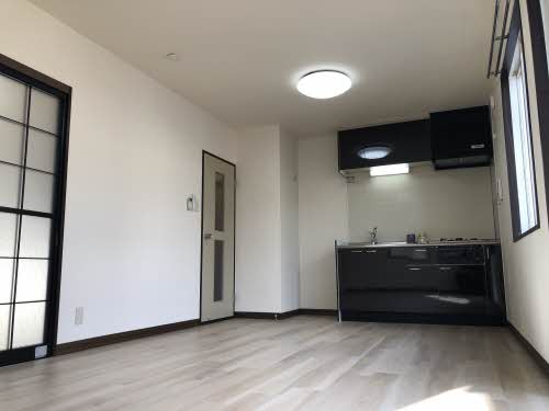 ハイツグリーンヒル 0101号-2