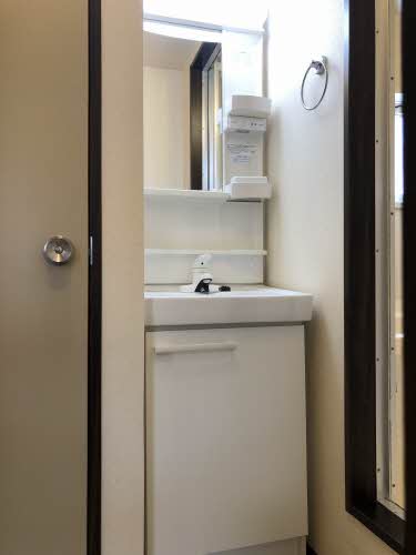 ハイツグリーンヒル 0101号-6