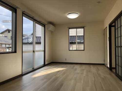 ハイツグリーンヒル 0101号-7