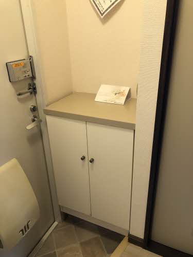 ハイツグリーンヒル 0101号-8