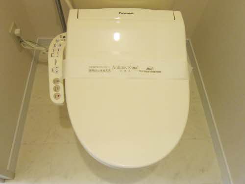 ディアス表山 0101号-7