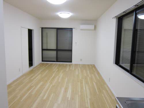 ディアス表山 0101号-12